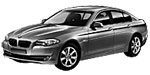 BMW F10 U3399 Fault Code